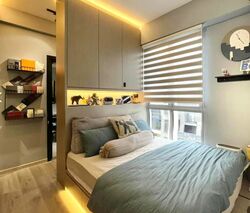 Viento (D14), Apartment #562533881